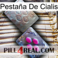 Pestaña De Cialis 38